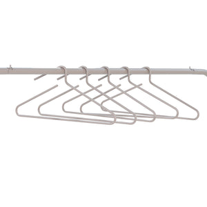 Spinder Design Hang-On kapstok Silky Taupe