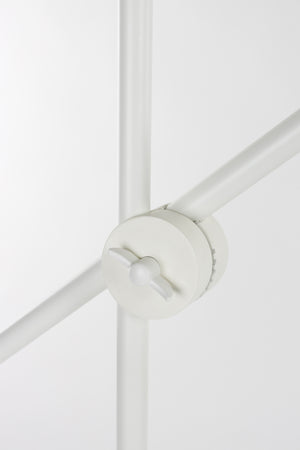 Zuiver Belle vloerlamp Beige