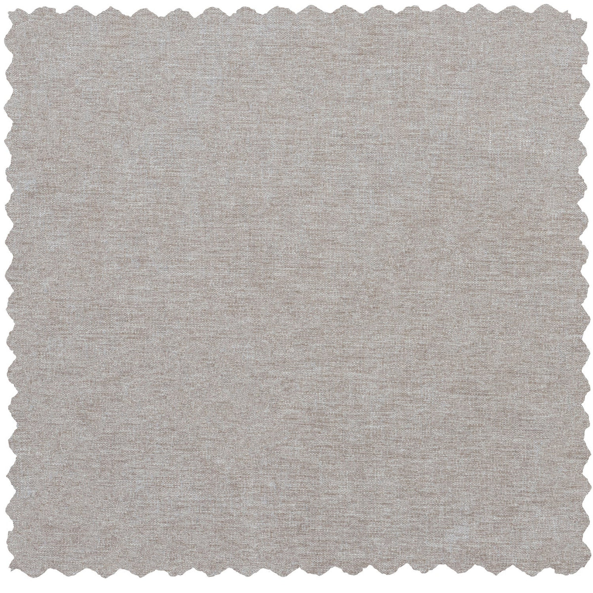WOOOD Second Date chaise longue bank links velvet Nougat