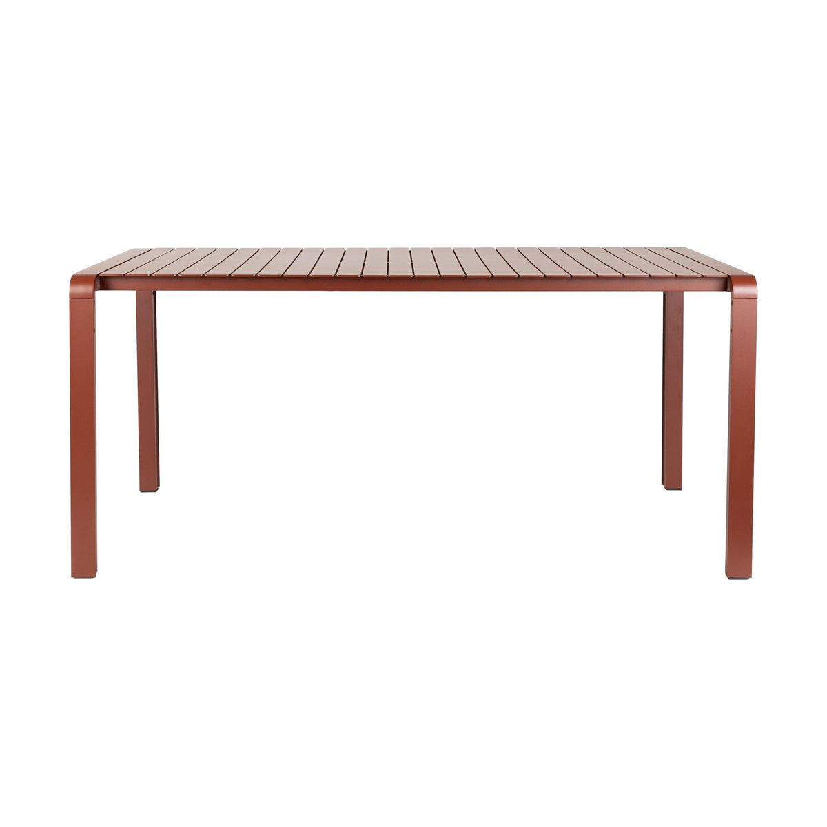 Zuiver Vondel tuintafel L170 Red