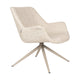 Zuiver Doulton fauteuil Beige