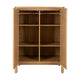 Zuiver Storm kast Naturel