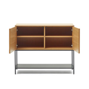 Kave Home Vedrana dressoir eiken