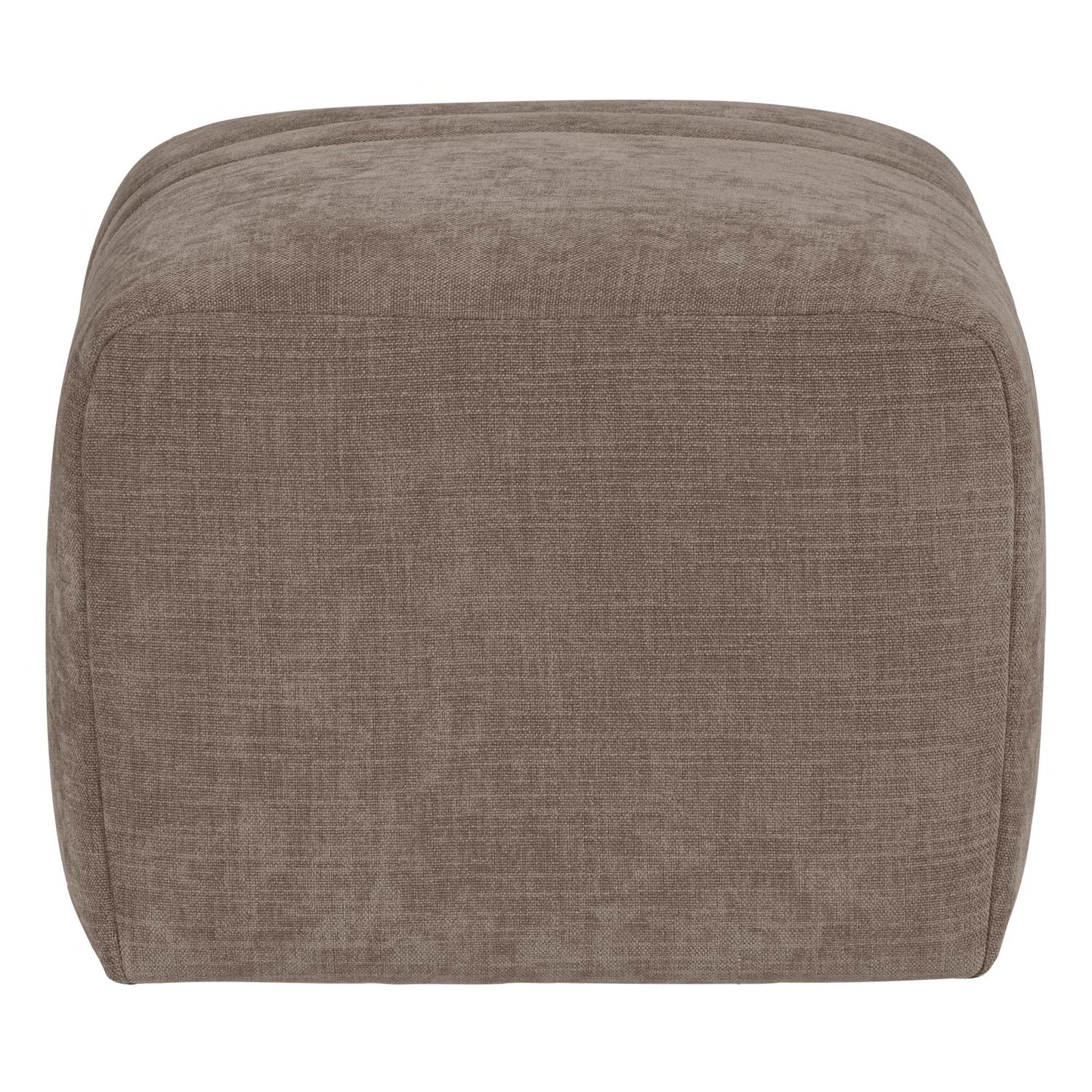 WOOOD Omaire hocker Taupe
