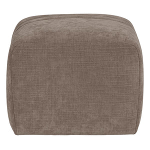 WOOOD Omaire hocker Taupe