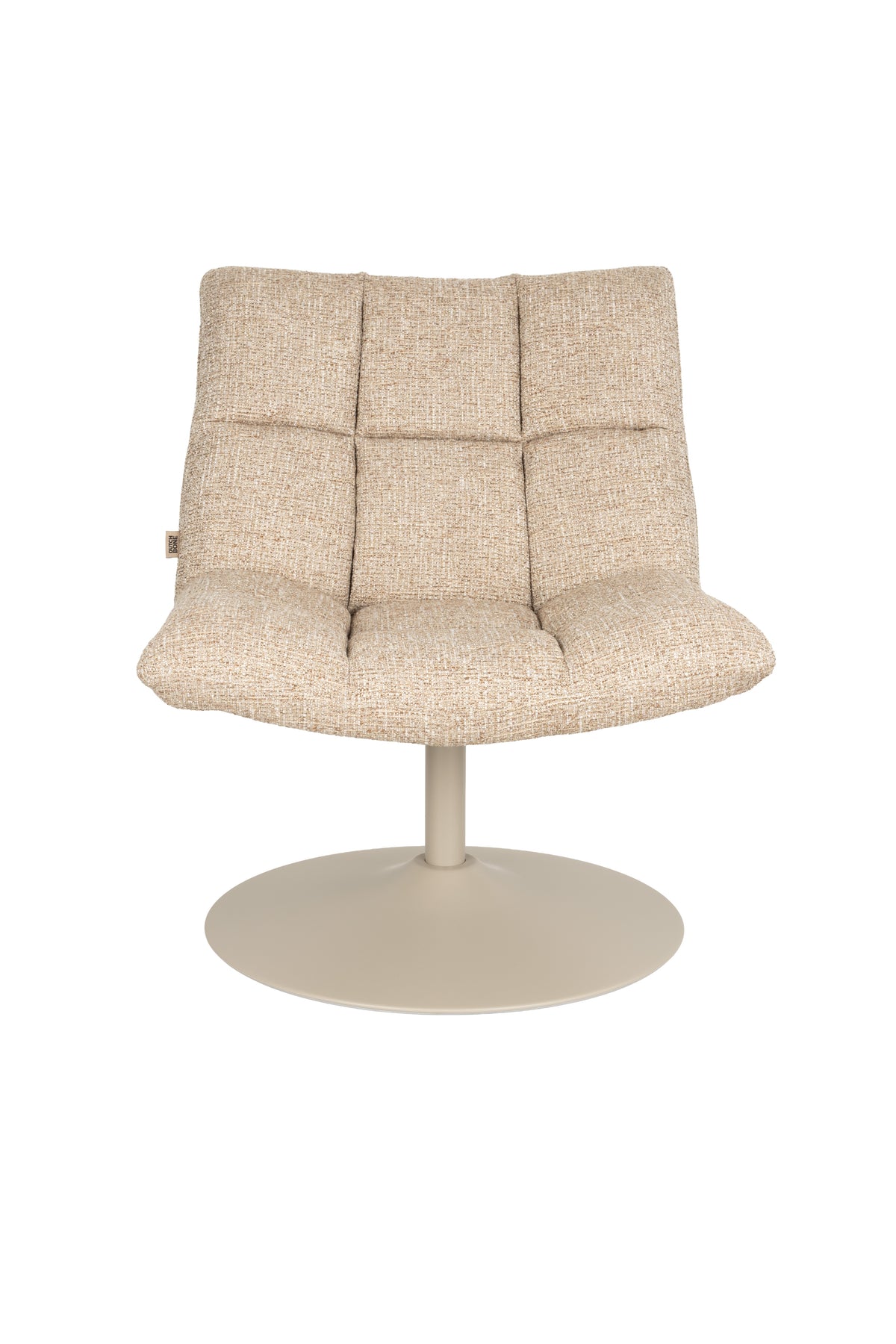 Dutchbone Bar fauteuil Beige