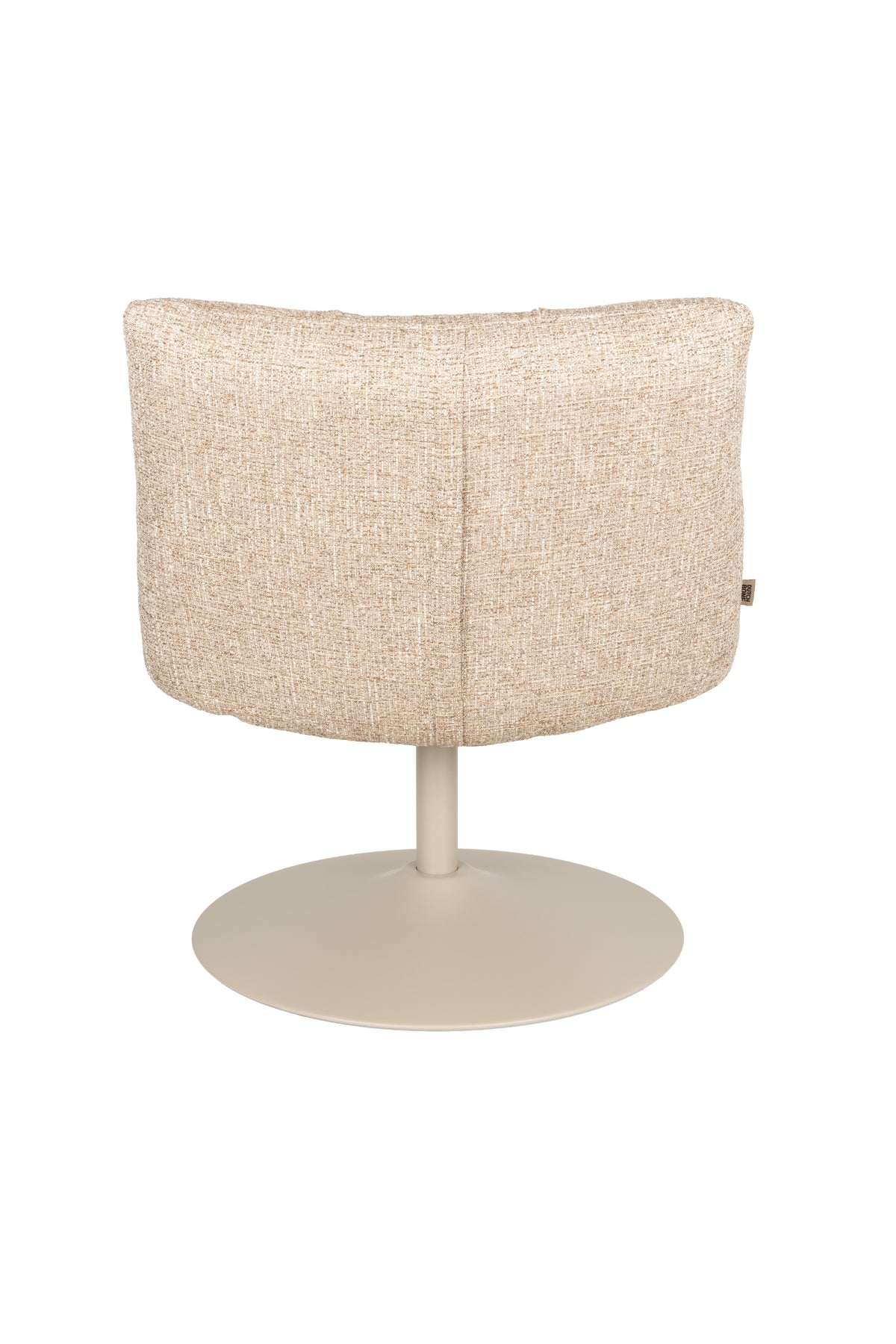 Dutchbone Bar fauteuil Beige