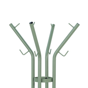 Spinder Design Charly kapstok Dusty green