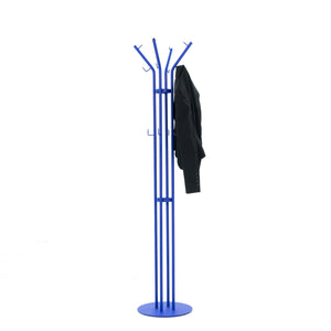 Spinder Design Charly kapstok Ultramarine