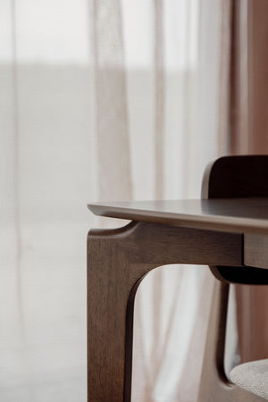 Dutchbone Savone eettafel 160x90 cm