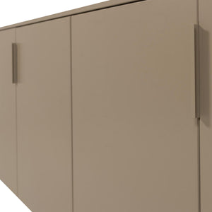 WOOOD Gunnar dressoir Mud