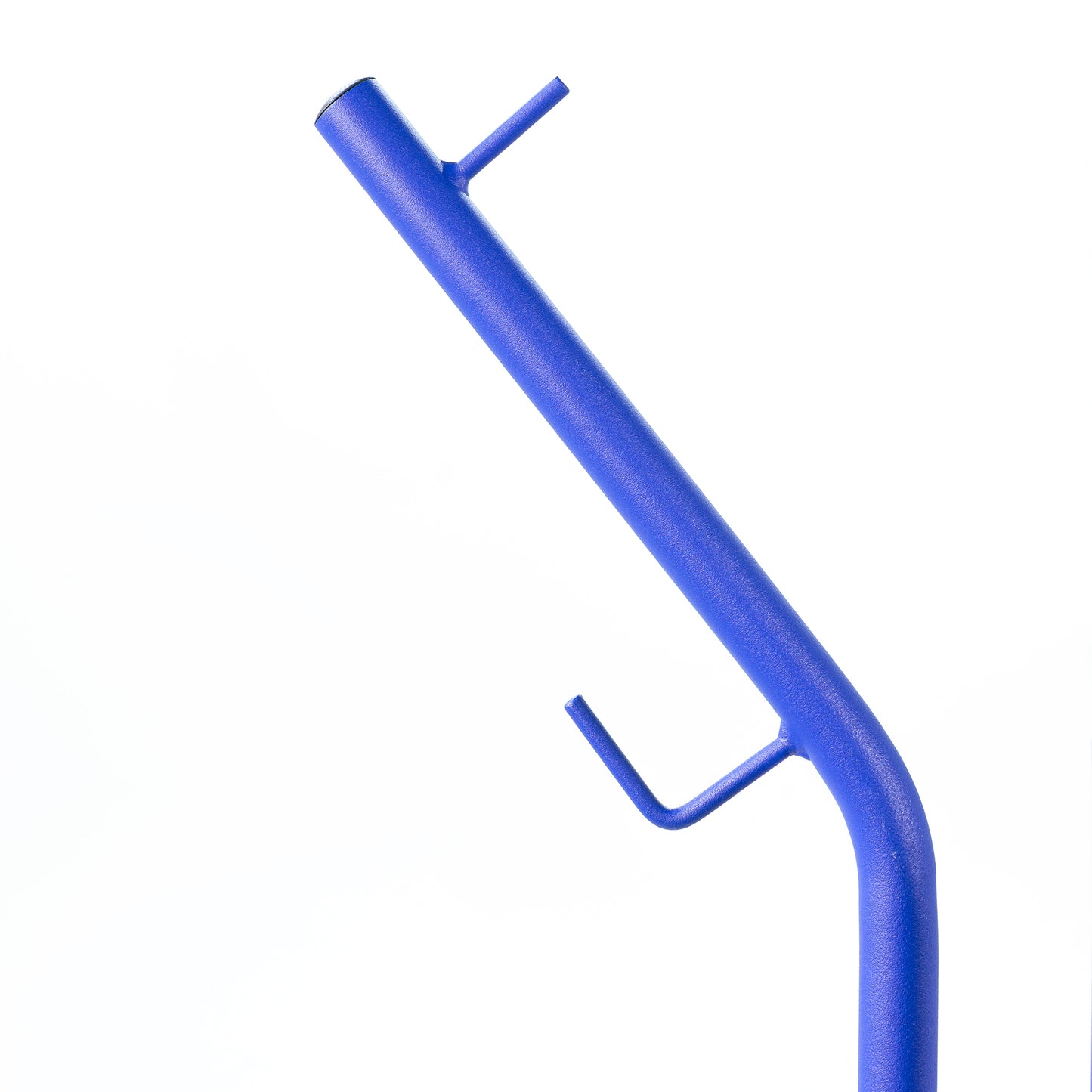 Spinder Design Charly kapstok Ultramarine