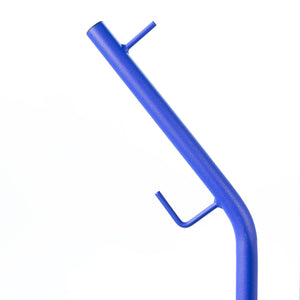 Spinder Design Charly kapstok Ultramarine