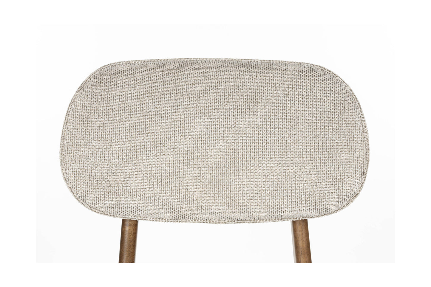 Dutchbone Marais barkruk H69 Beige