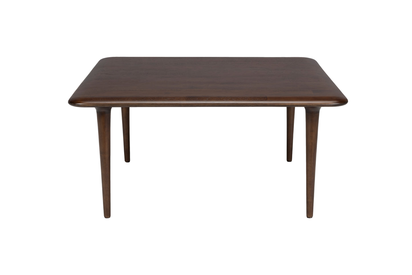 Dutchbone Elroy salontafel 70x70 cm Bruin