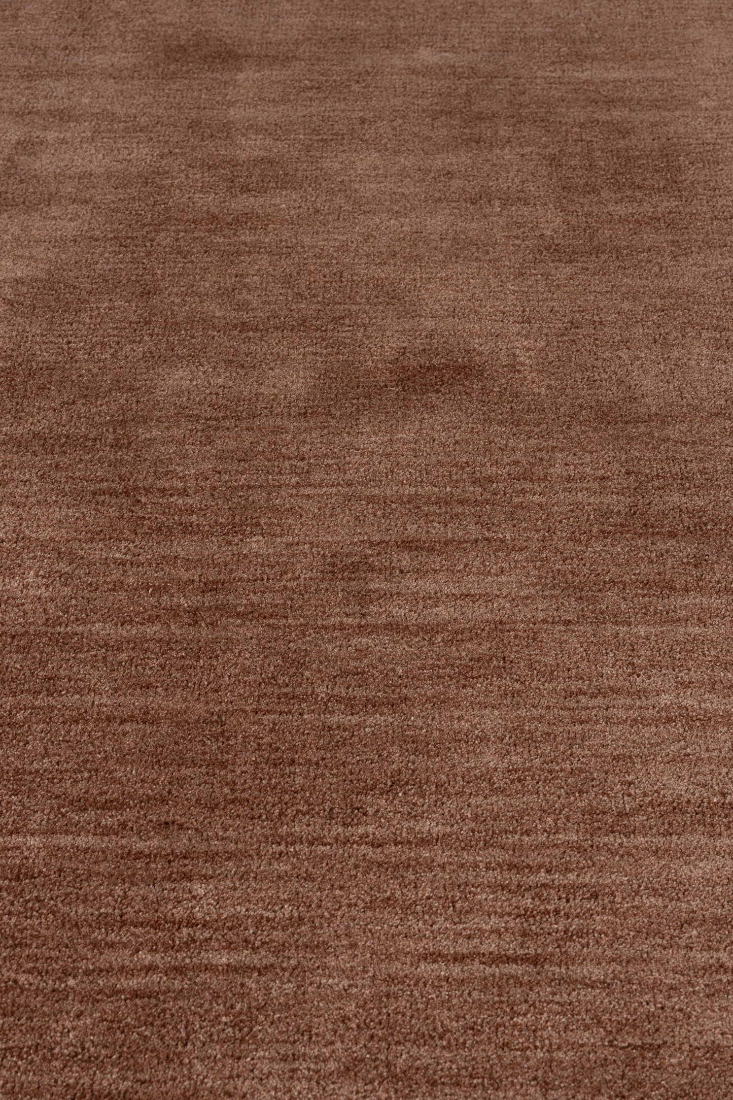 Zuiver Luwte vloerkleed 230x160 cm Terracotta