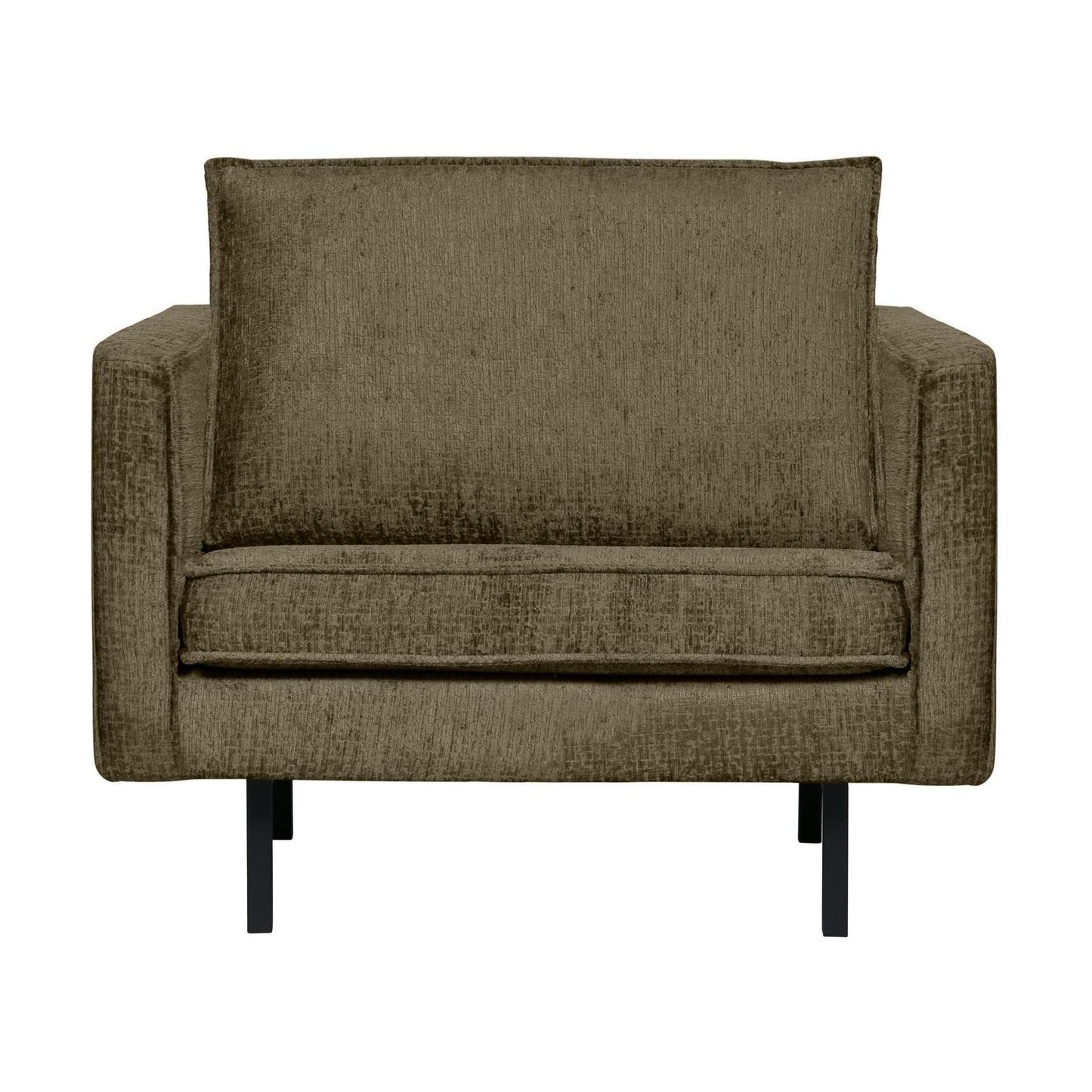 WOOOD Rodeo fauteuil velvet Bonsai