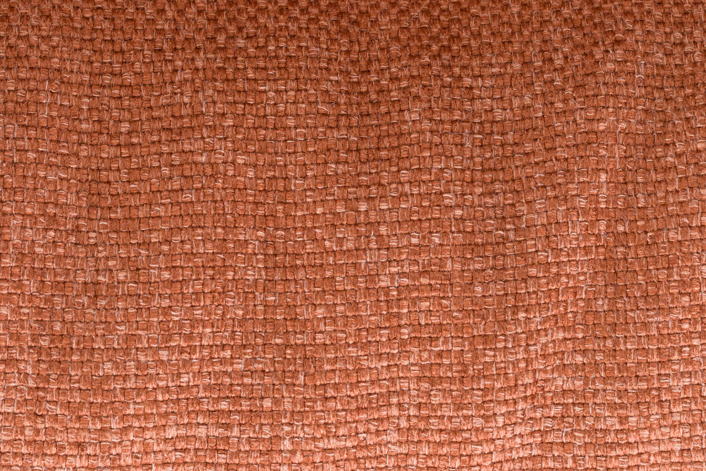Zuiver Verte hocker Terracotta