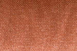 Zuiver Verte hocker Terracotta
