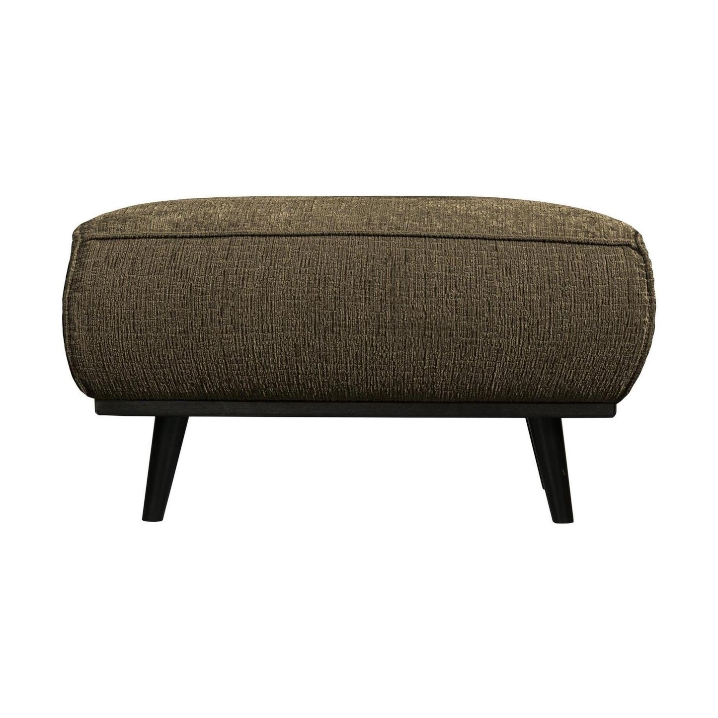 WOOOD Statement hocker Structure Velvet Bonsai