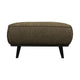 WOOOD Statement hocker Structure Velvet Bonsai