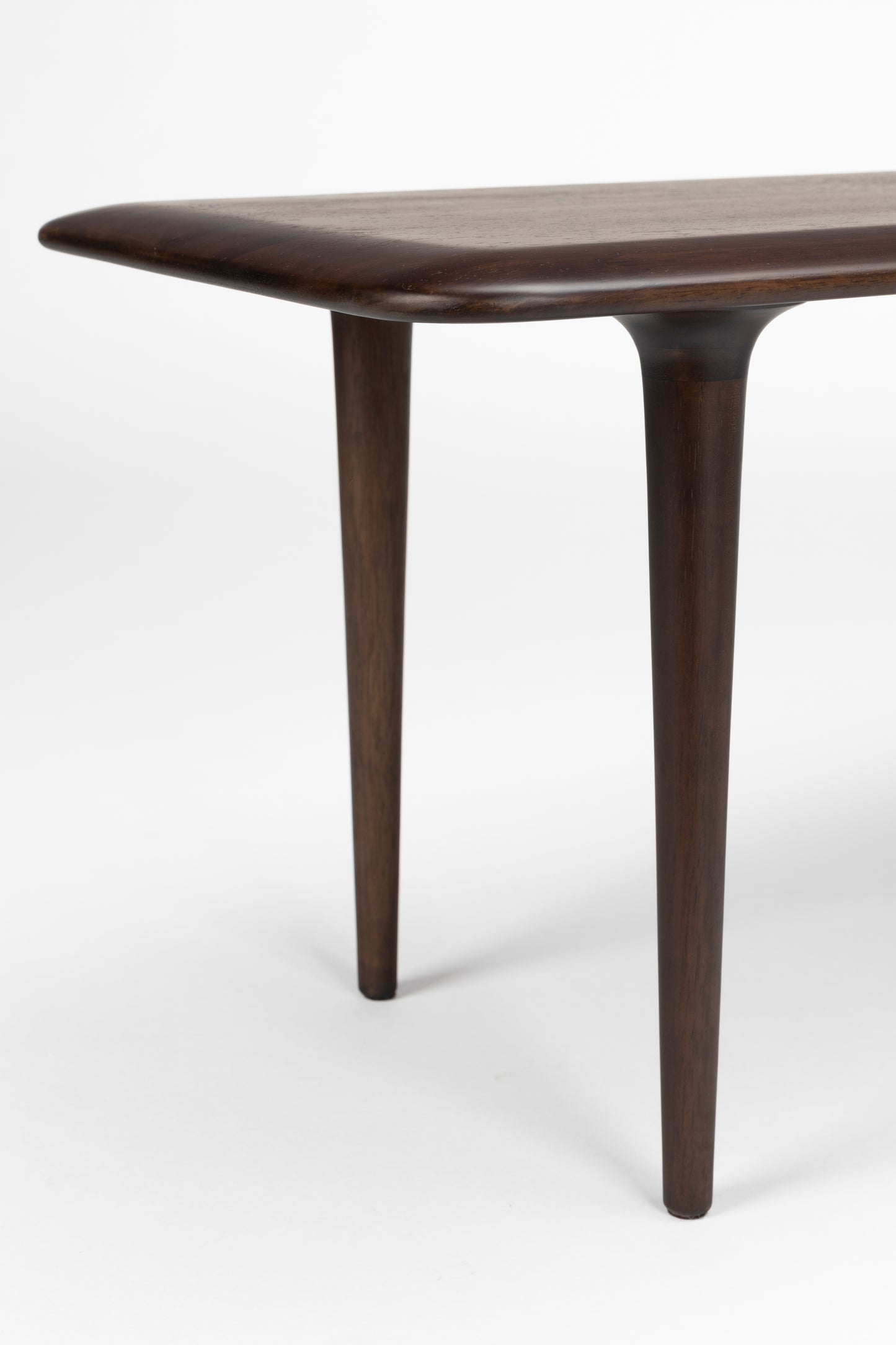Dutchbone Elroy salontafel 110x38 cm Bruin