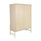 Zuiver Faces kast Beige