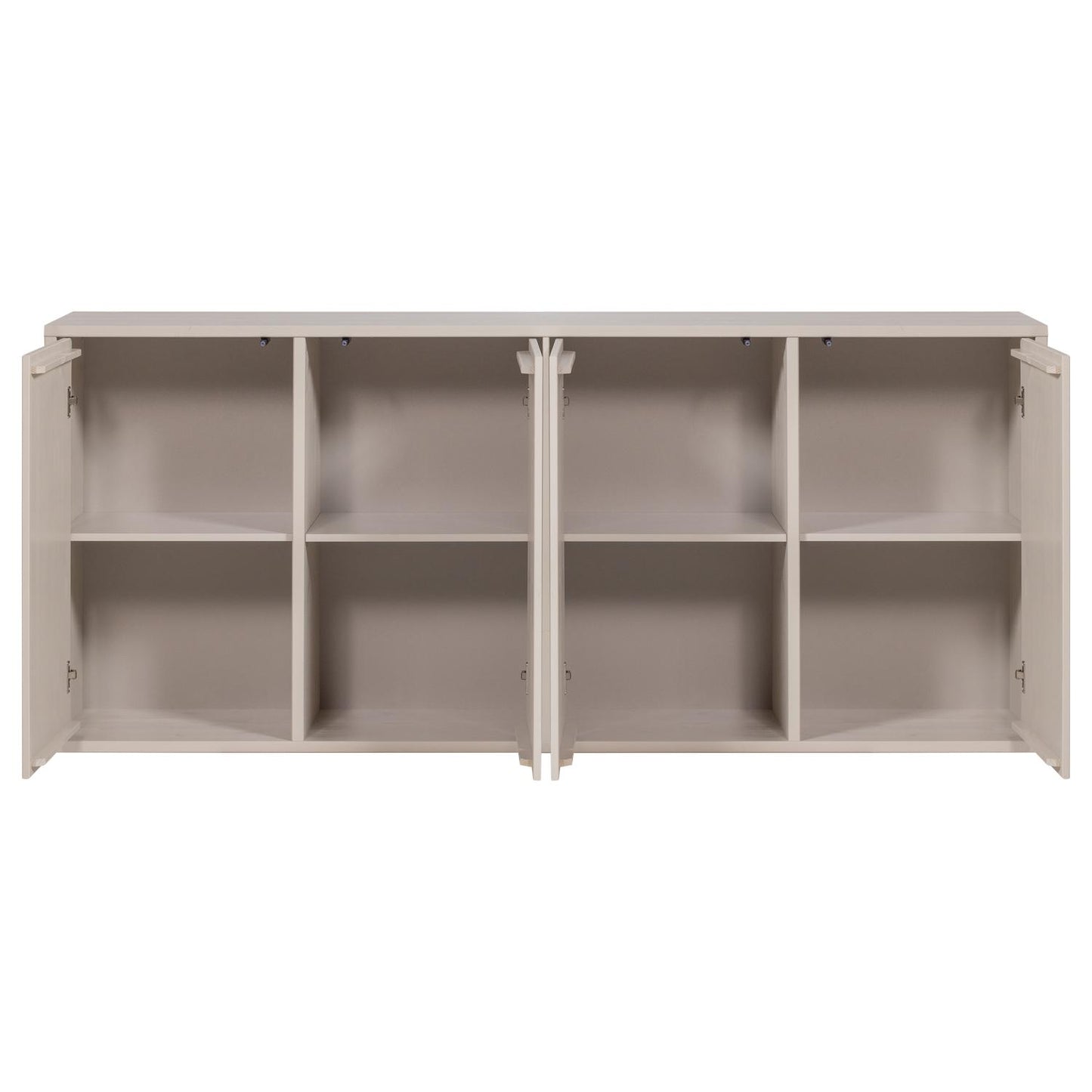 WOOOD Merel dressoir Dust