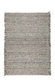 Zuiver Frills vloerkleed 170x240 cm Grey/Blue