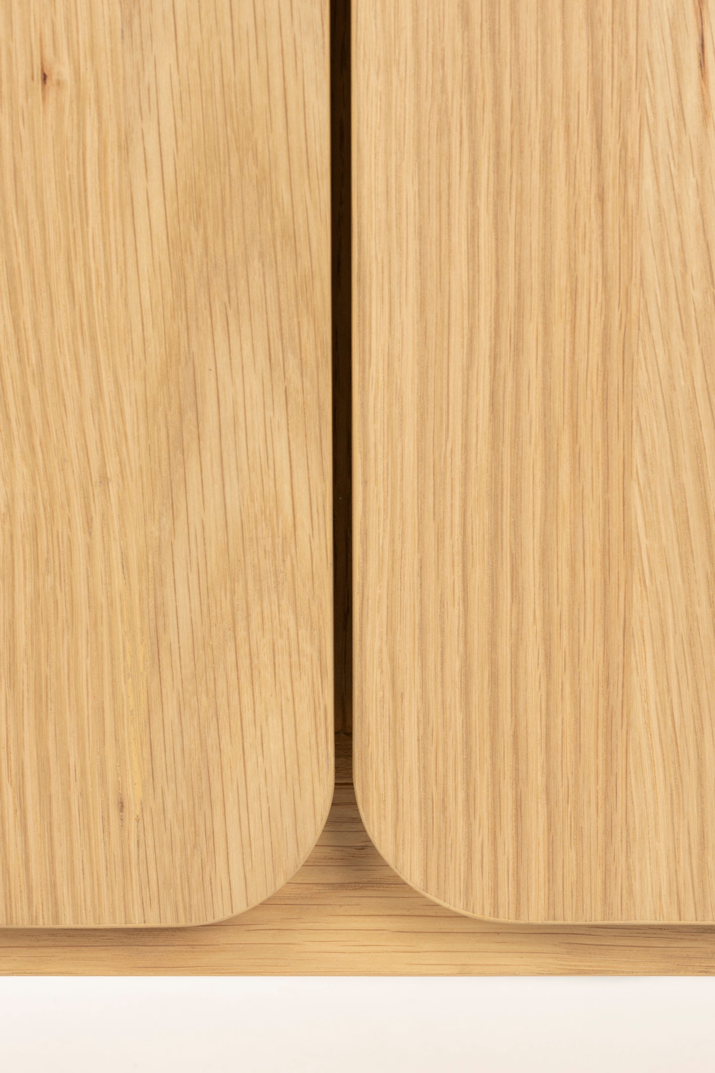 Zuiver Storm dressoir Naturel