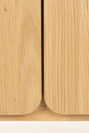 Zuiver Storm dressoir Naturel