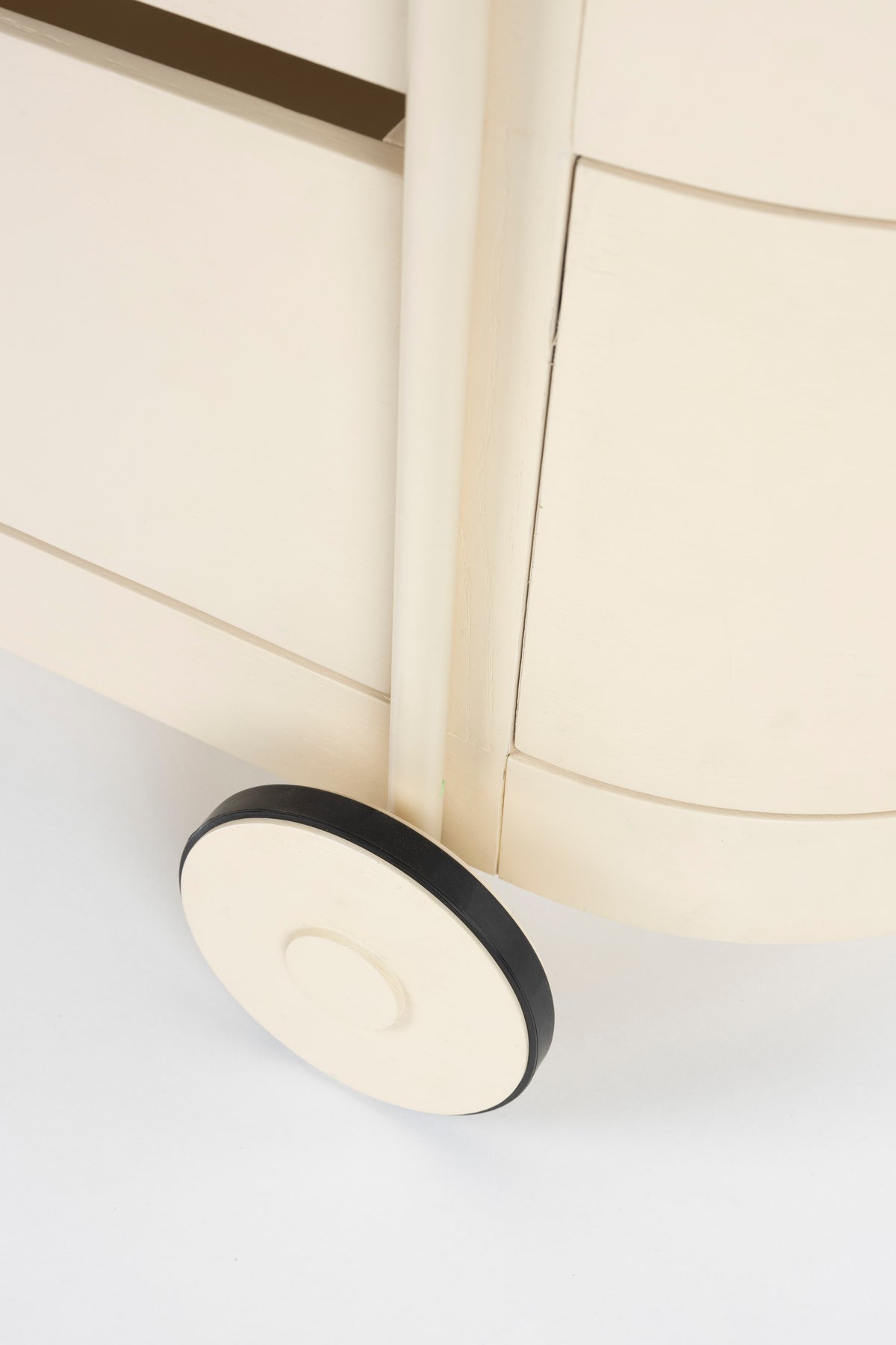 Zuiver Wim Trolley Beige