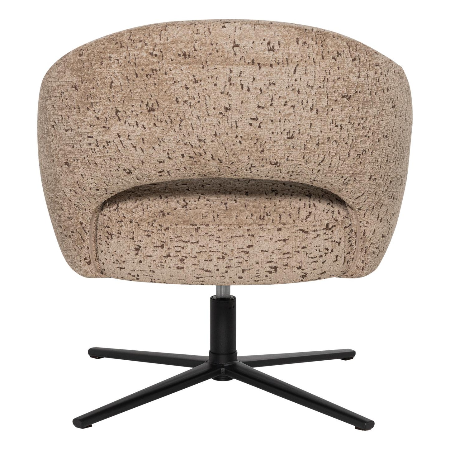 WOOOD Pico fauteuil Zand