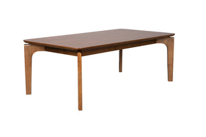 Dutchbone Savone salontafel Bruin