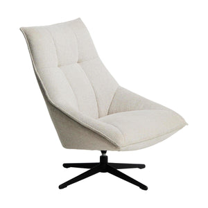 Kave Home Dirala fauteuil Beige