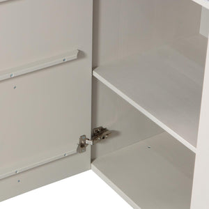 WOOOD Basu dressoir Dust