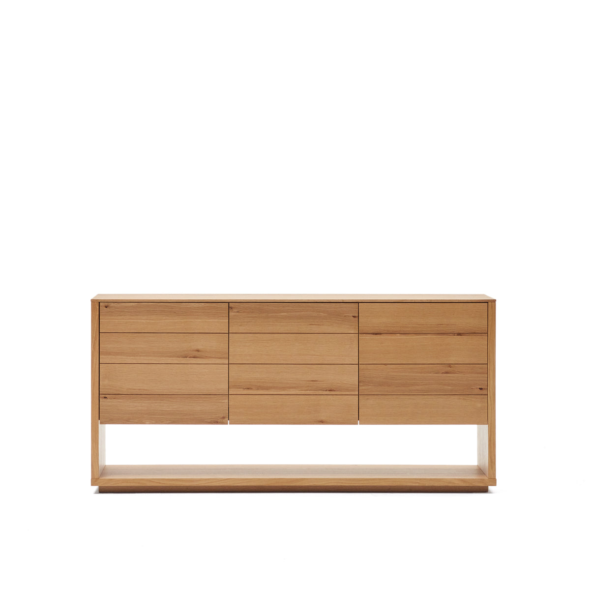 Kave Home Alguema dressoir 151x74 cm Naturel