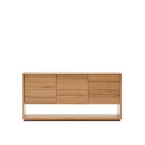 Kave Home Alguema dressoir 151x74 cm Naturel