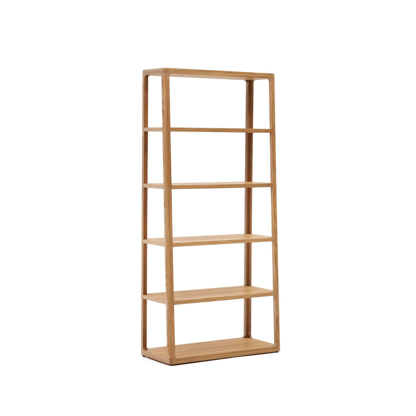 Kave Home Maymai kast 90x193 cm naturel eiken