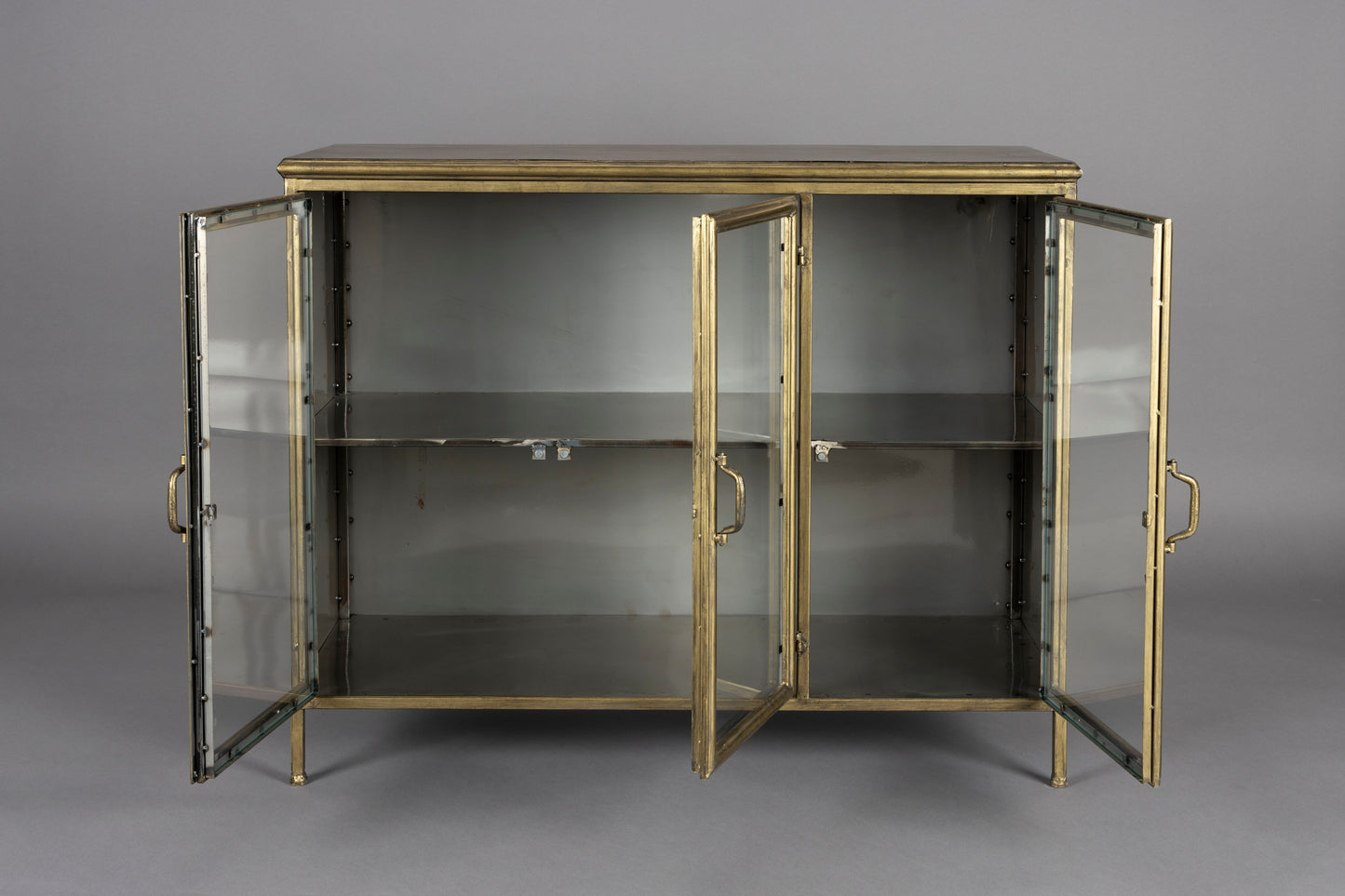 Dutchbone Gertlush dressoir Goud