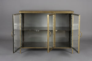 Dutchbone Gertlush dressoir Goud