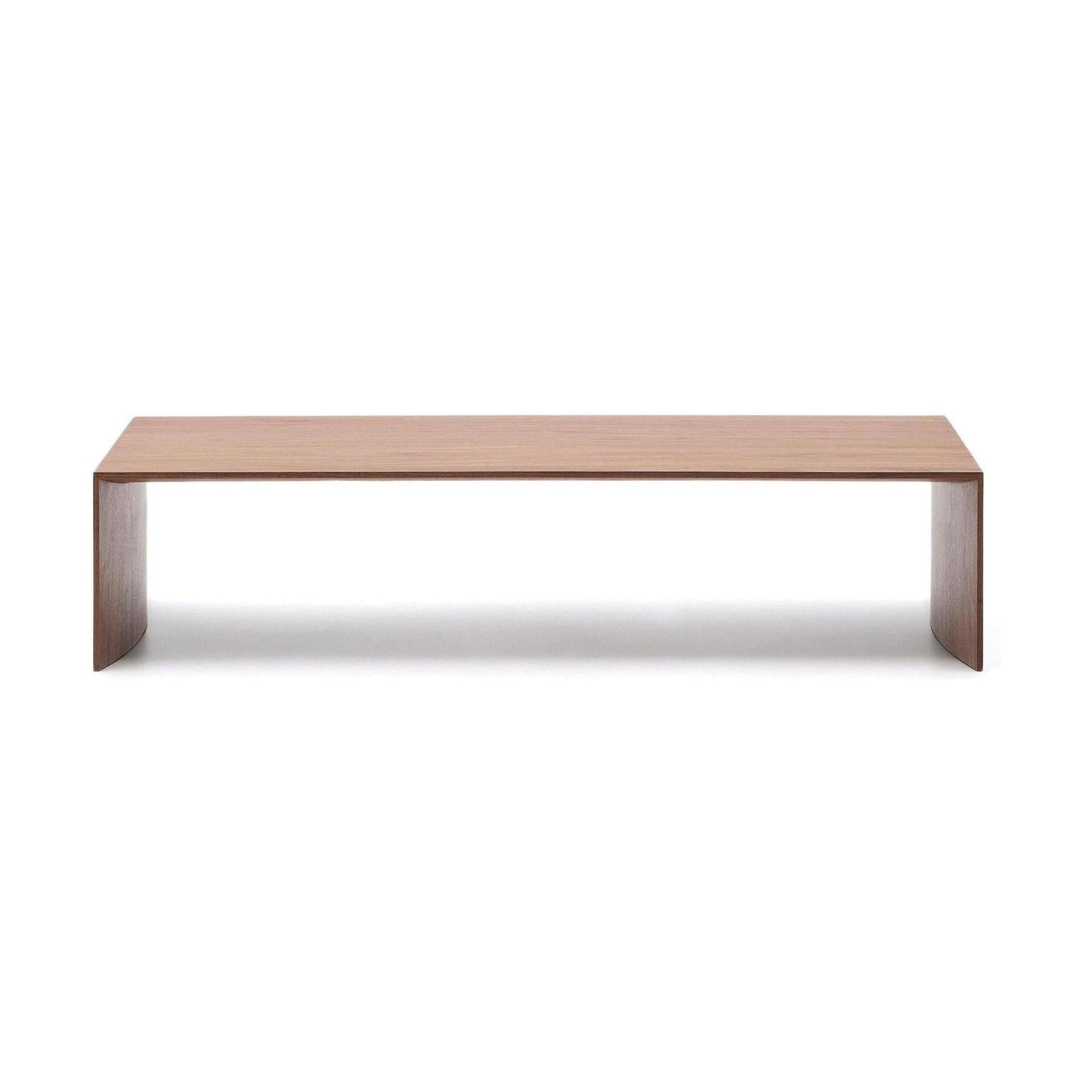 Kave Home Litto salontafel 140x70 cm Brown
