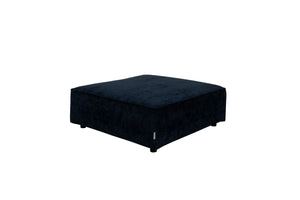 Zuiver Hunter hocker Navy Blue