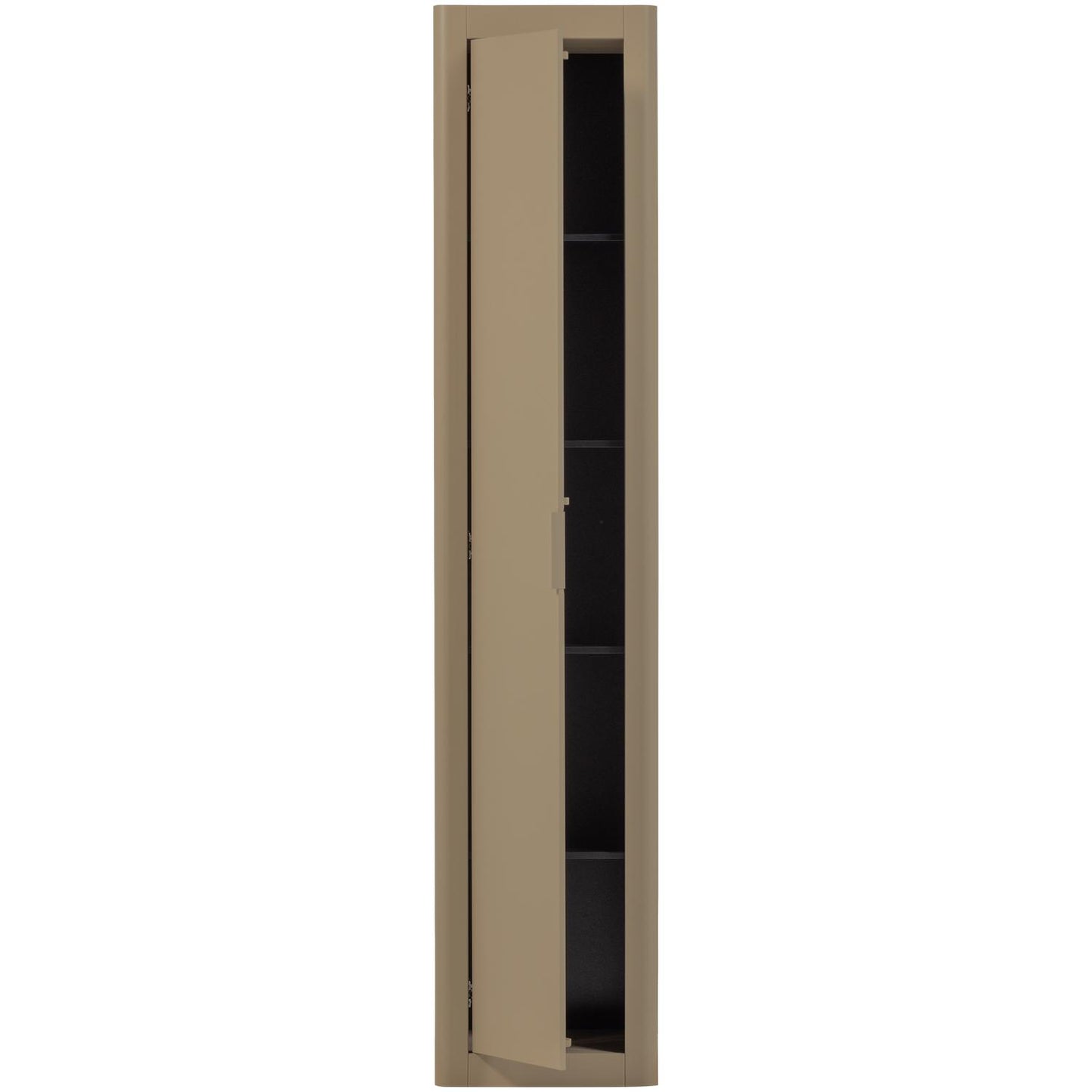 WOOOD Gunnar opbergkast 45 cm Mud
