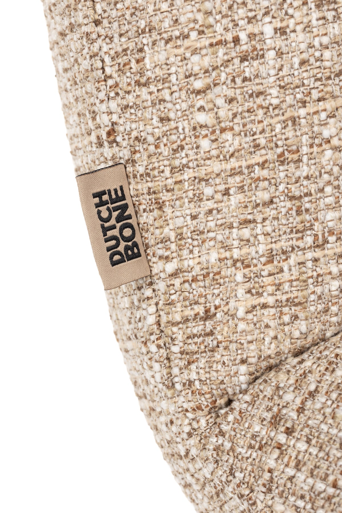 Dutchbone Bar fauteuil Beige