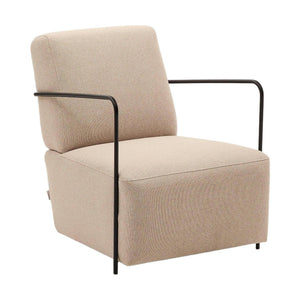 Kave Home Gamer fauteuil Beige