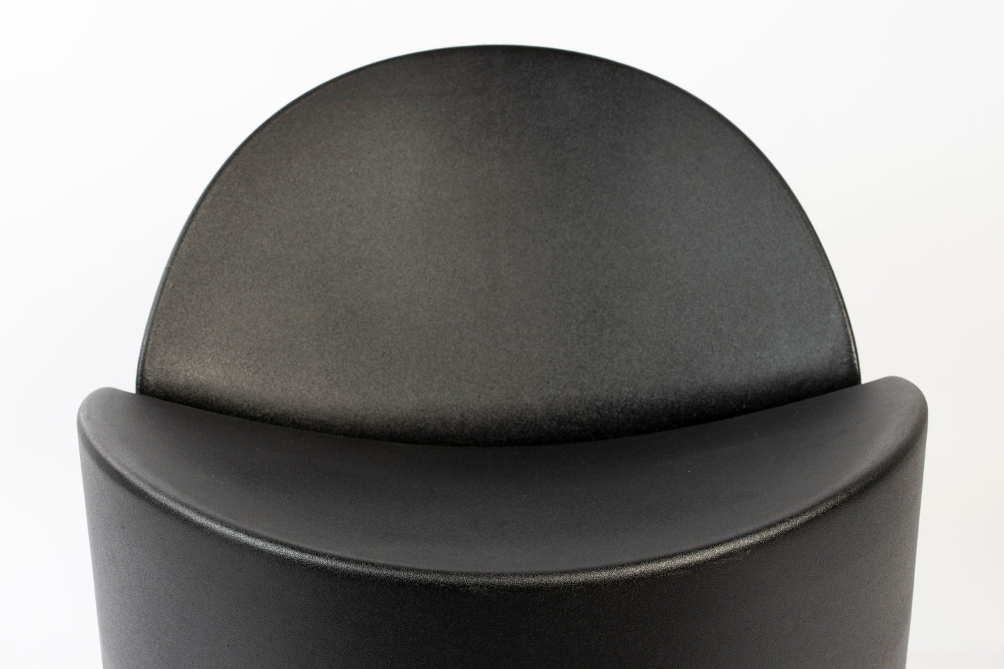 Zuiver Bloom fauteuil Black
