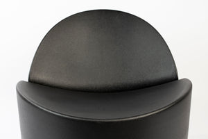 Zuiver Bloom fauteuil Black