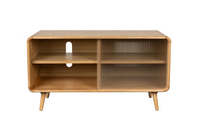 Zuiver Rise dressoir 100 cm Naturel