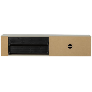 vtwonen Settle Down tv-meubel Dust